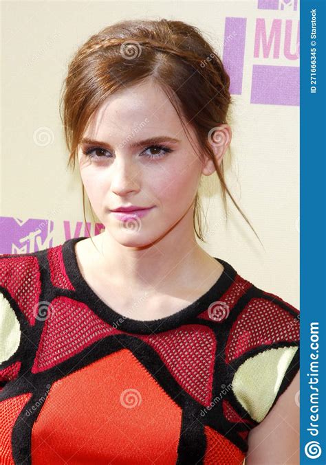 Emma Watson staples